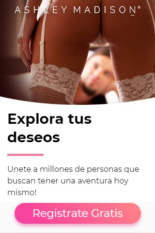 Invitación a explorar tus deseos con esta página de citas.